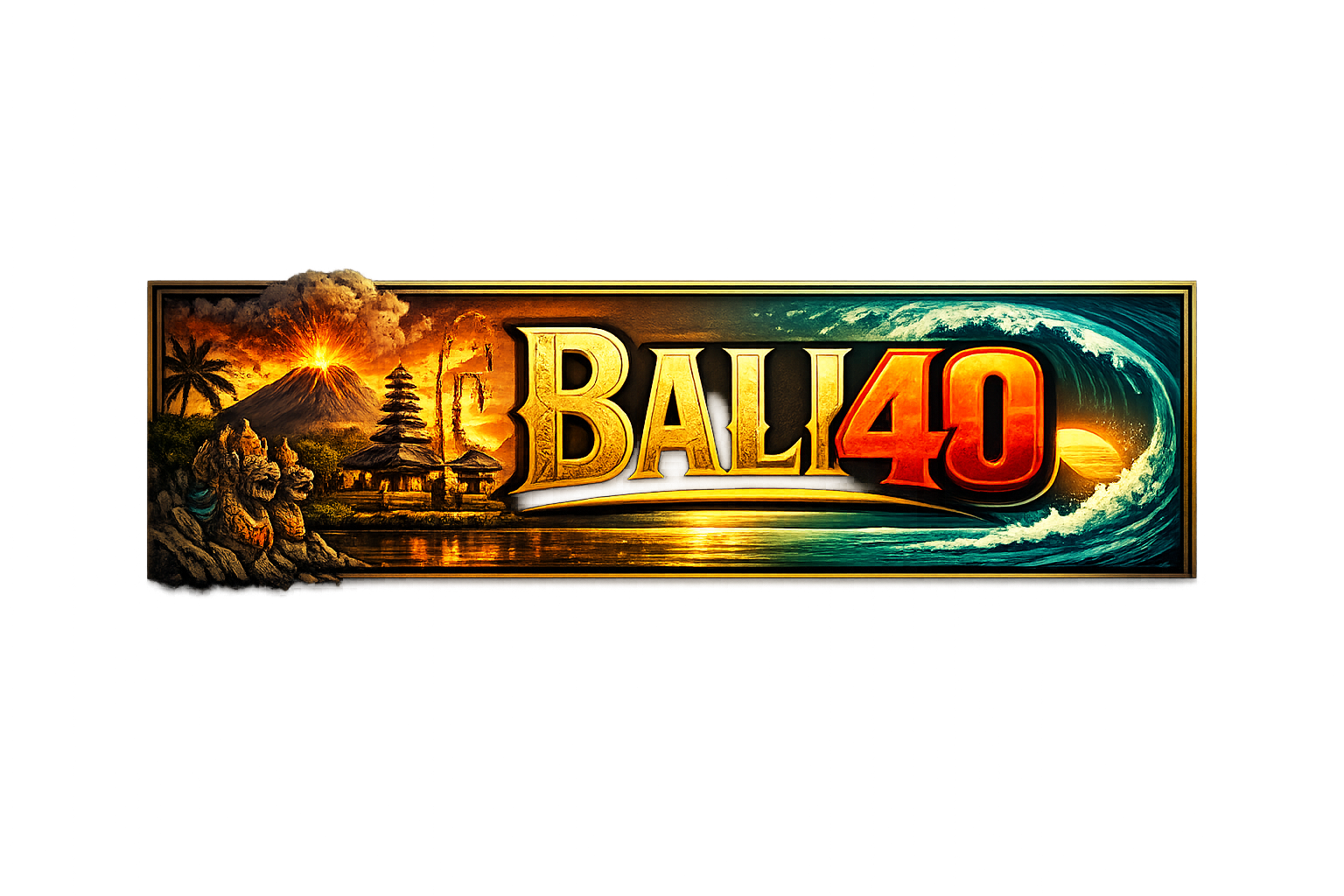 BALI40